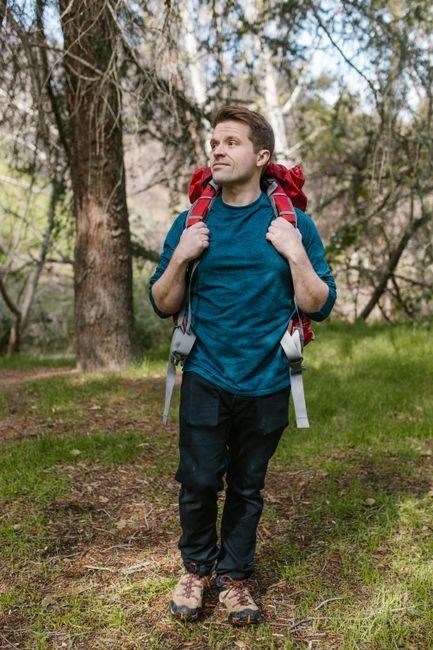 trail guide to the body andrew biel